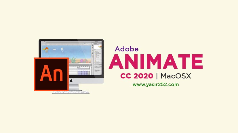 adobe animate for mac trial
